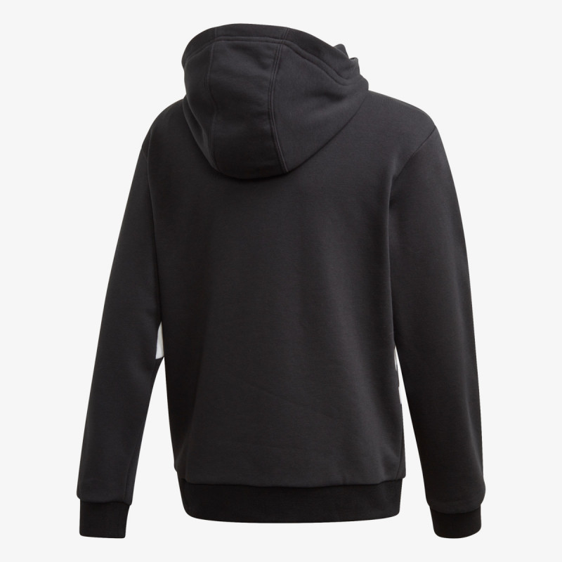 adidas BG TREFOIL HOOD 