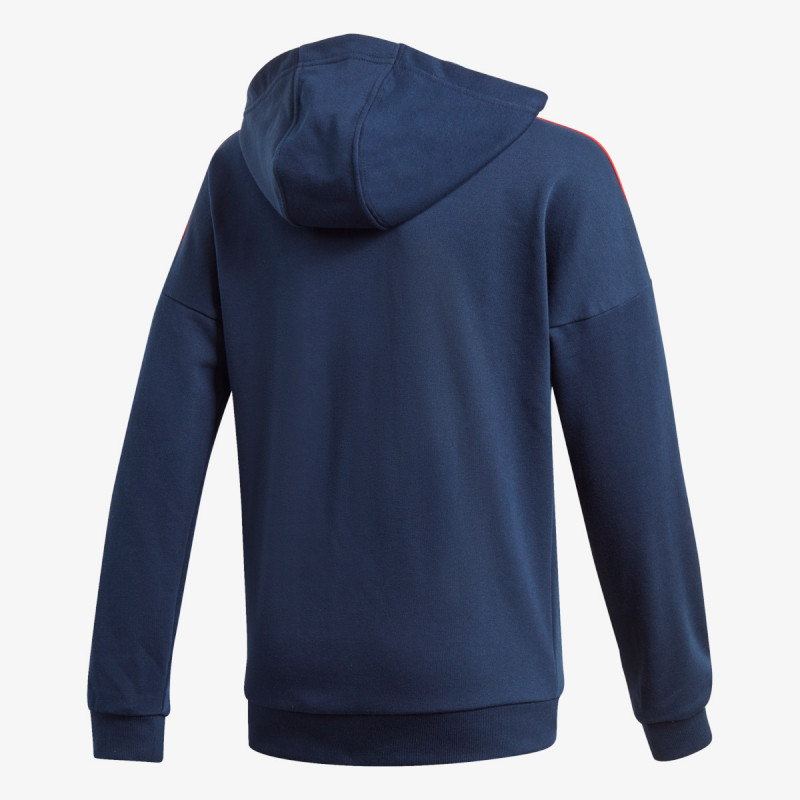 adidas JB COTTON TS 