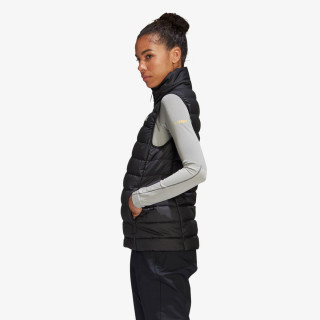 W TODOWN VEST 