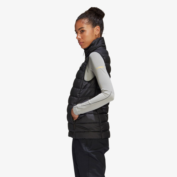 W TODOWN VEST 
