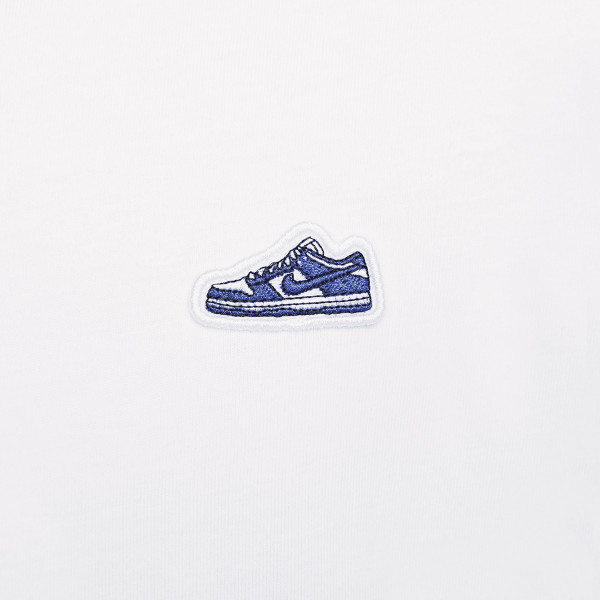 Nike M NSW TEE M90 LBR PATCH 