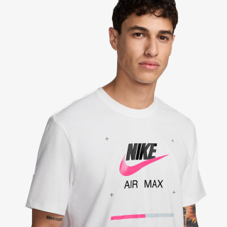 Nike M NSW TEE FW CNCT 