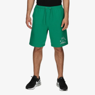 Nike M NK CLUB FT SHORT VRSTY 