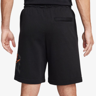 Nike M NK CLUB FT SHORT ARCH GX 