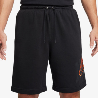 Nike M NK CLUB FT SHORT ARCH GX 