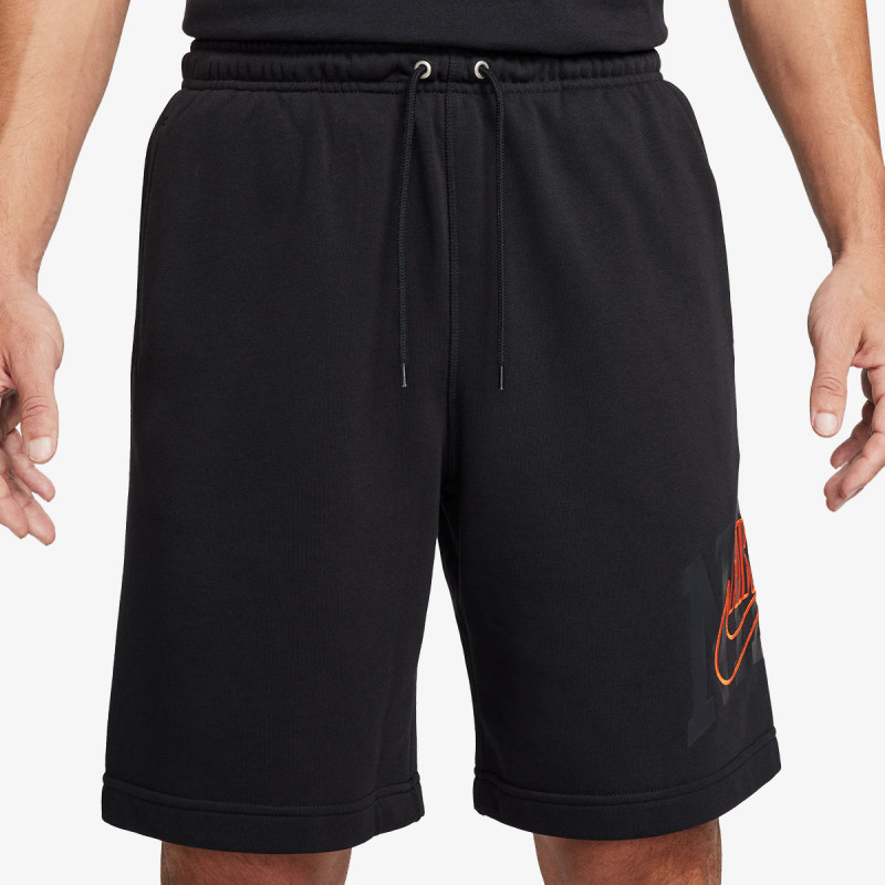 Nike M NK CLUB FT SHORT ARCH GX 