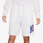 Nike M NK CLUB FT SHORT ARCH GX 