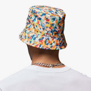 Nike U J APEX BUCKET REV AOP 