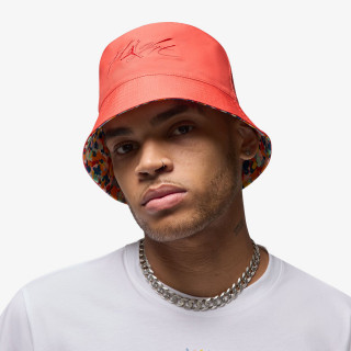 Nike U J APEX BUCKET REV AOP 