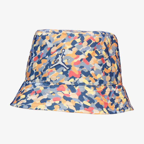 Nike U J APEX BUCKET REV AOP 