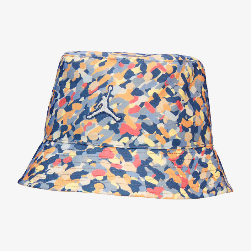 Nike U J APEX BUCKET REV AOP 