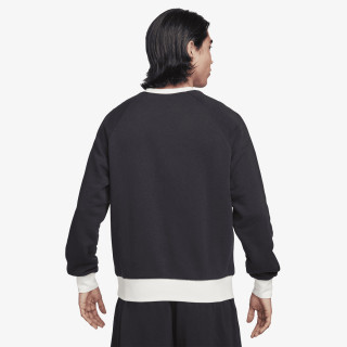 Nike M NK CLUB BB RAGLAN CREW 