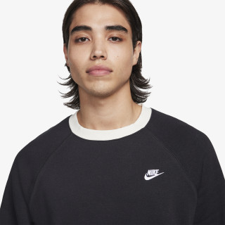 Nike M NK CLUB BB RAGLAN CREW 