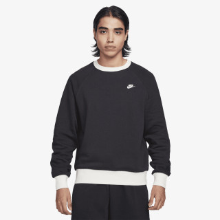 Nike M NK CLUB BB RAGLAN CREW 