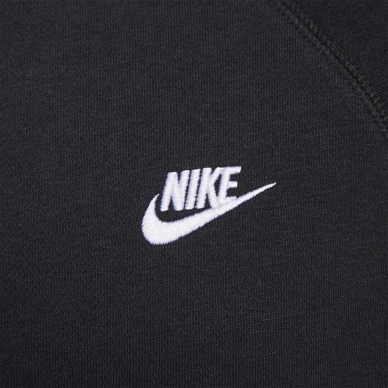 Nike M NK CLUB BB RAGLAN CREW 