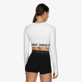 Nike NIKE PRO DF 365 CROP LS 