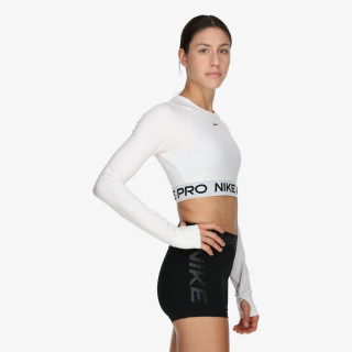 Nike NIKE PRO DF 365 CROP LS 
