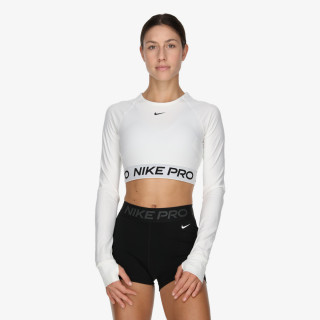 Nike NIKE PRO DF 365 CROP LS 