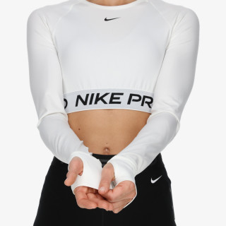 Nike NIKE PRO DF 365 CROP LS 
