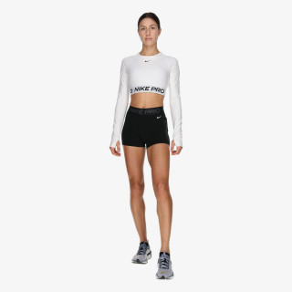 Nike NIKE PRO DF 365 CROP LS 