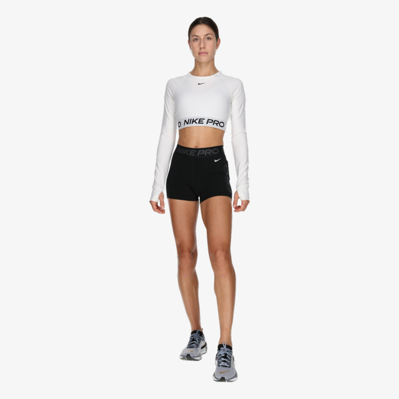 Nike NIKE PRO DF 365 CROP LS 