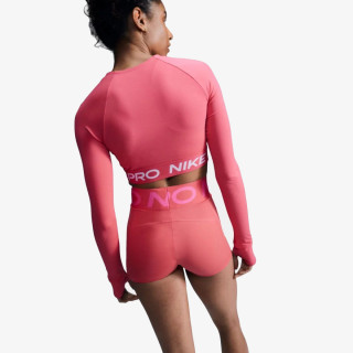 Nike NIKE PRO DF 365 CROP LS 