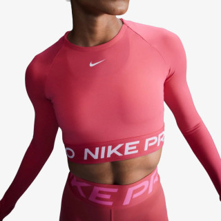 Nike NIKE PRO DF 365 CROP LS 