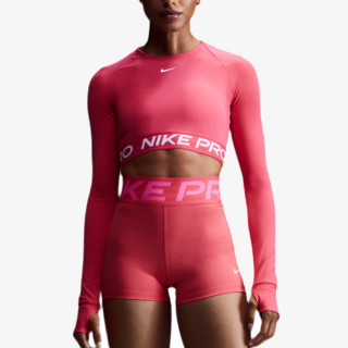 Nike NIKE PRO DF 365 CROP LS 