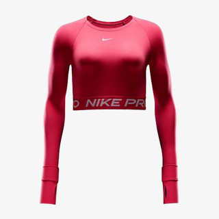 Nike NIKE PRO DF 365 CROP LS 