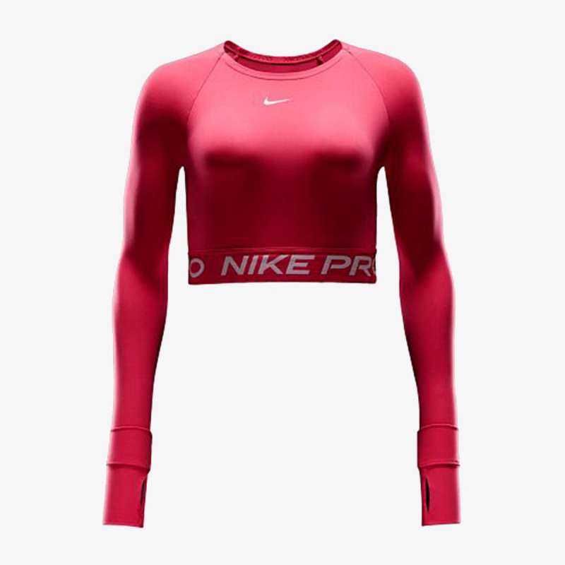 Nike NIKE PRO DF 365 CROP LS 