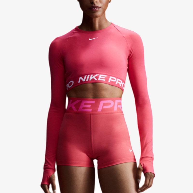 Nike NIKE PRO DF 365 CROP LS 
