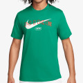 Nike M NSW TEE CLUB SSNL HBR 