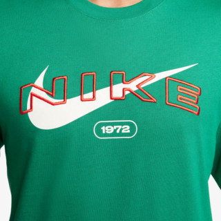 Nike M NSW TEE CLUB SSNL HBR 