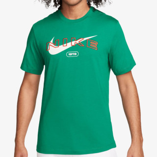 Nike M NSW TEE CLUB SSNL HBR 
