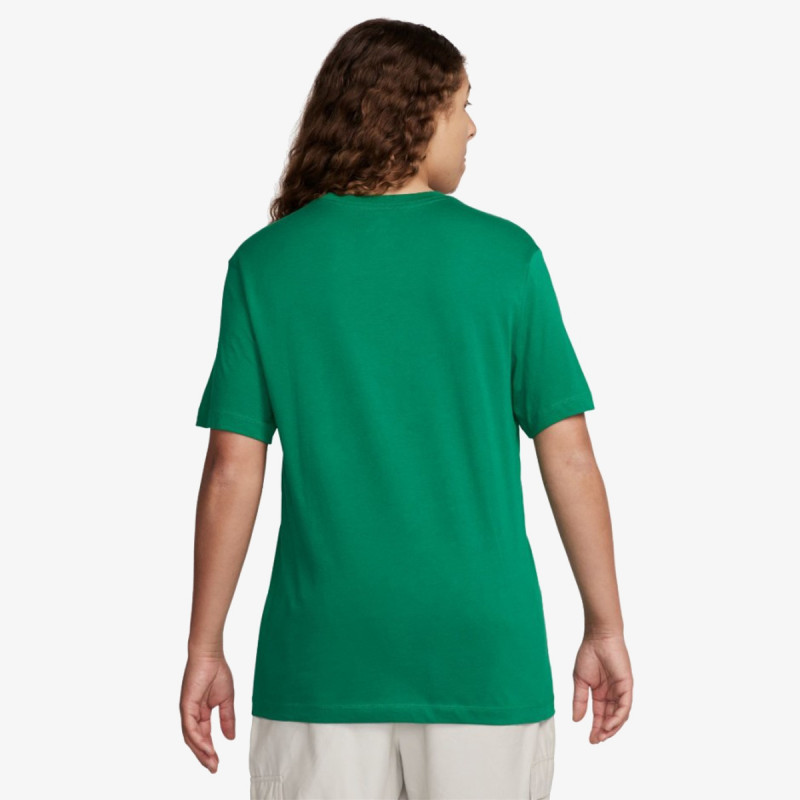 Nike M NSW TEE CLUB SSNL HBR 