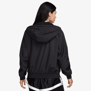 Nike W NSW ESSNTL UV WVN JKT HD 