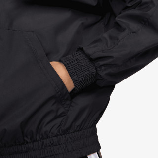 Nike W NSW ESSNTL UV WVN JKT HD 