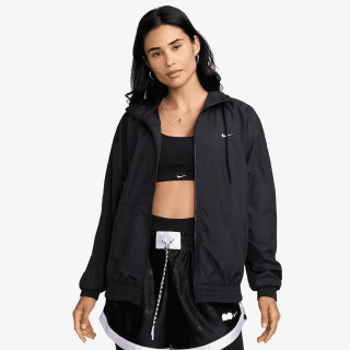 Nike W NSW ESSNTL UV WVN JKT HD 