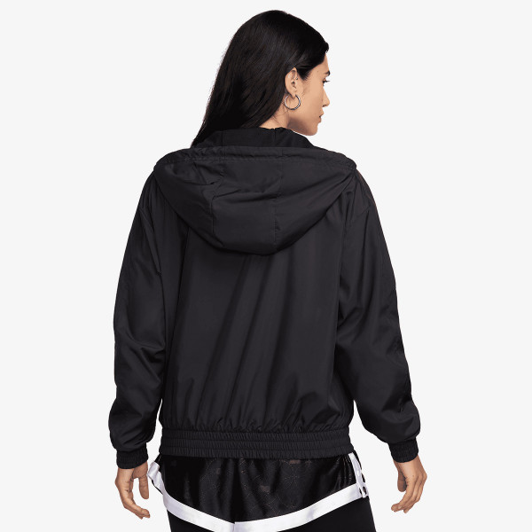 Nike W NSW ESSNTL UV WVN JKT HD 