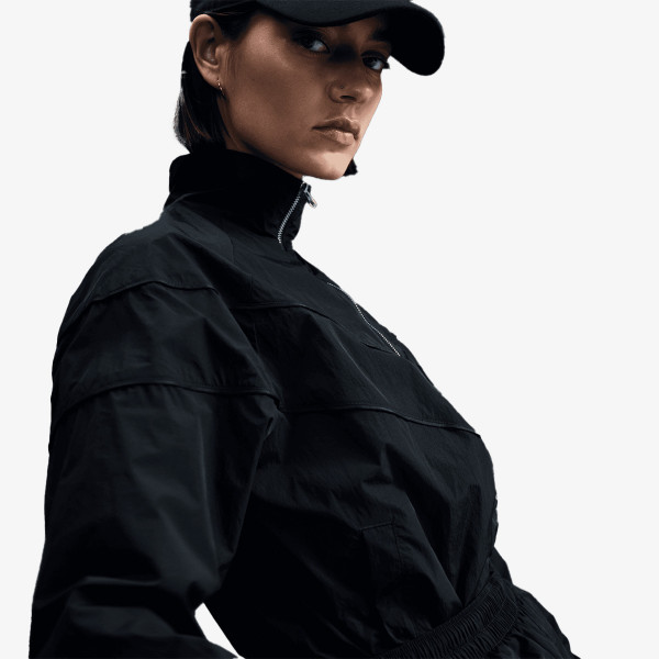 Nike W NSW NK WR WVN UV FZ JKT 