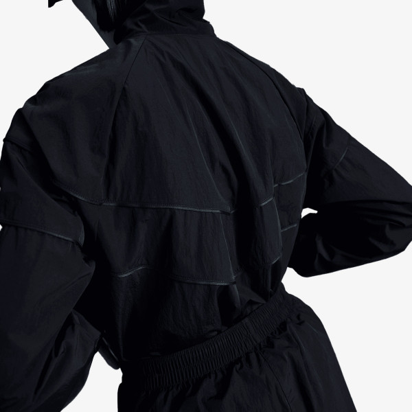 Nike W NSW NK WR WVN UV FZ JKT 