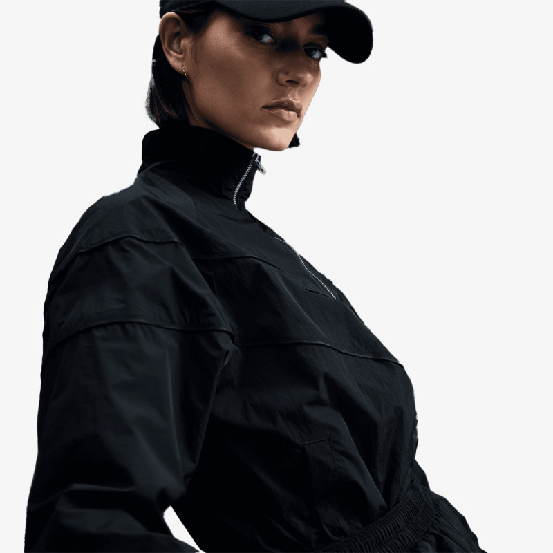 Nike W NSW NK WR WVN UV FZ JKT 