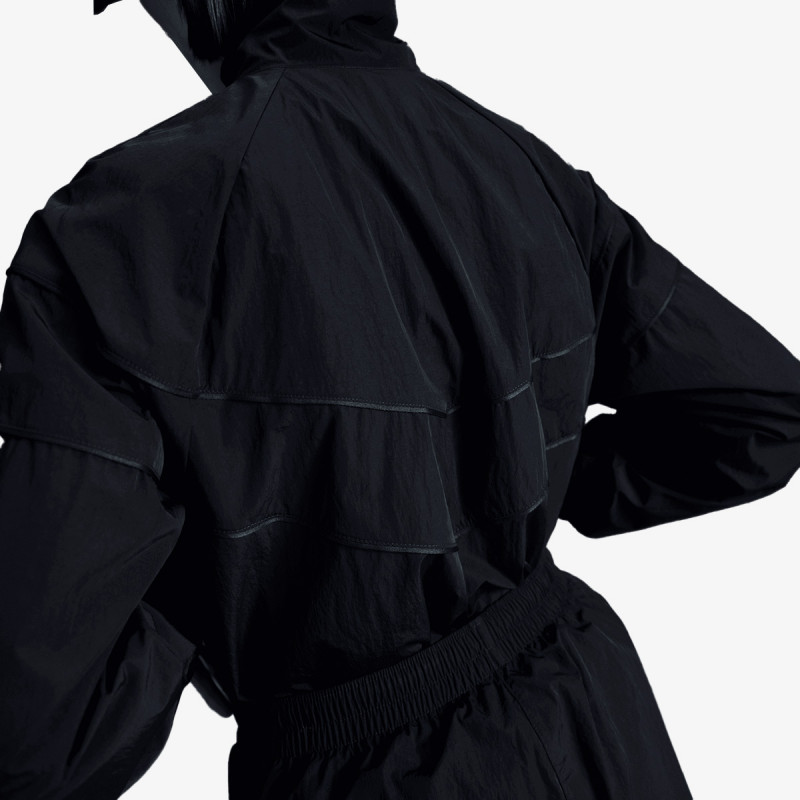 Nike W NSW NK WR WVN UV FZ JKT 