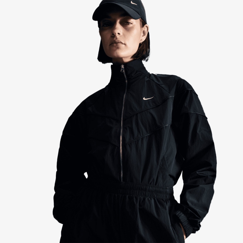 Nike W NSW NK WR WVN UV FZ JKT 