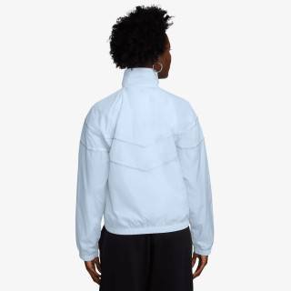 Nike W NSW NK WR WVN UV FZ JKT 
