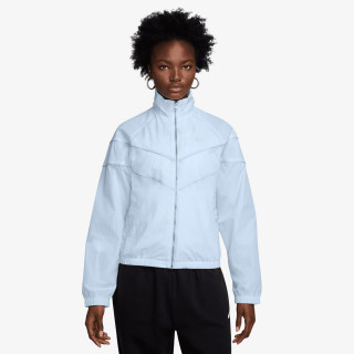 Nike W NSW NK WR WVN UV FZ JKT 