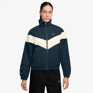 Nike W NSW NK WR WVN UV FZ JKT 