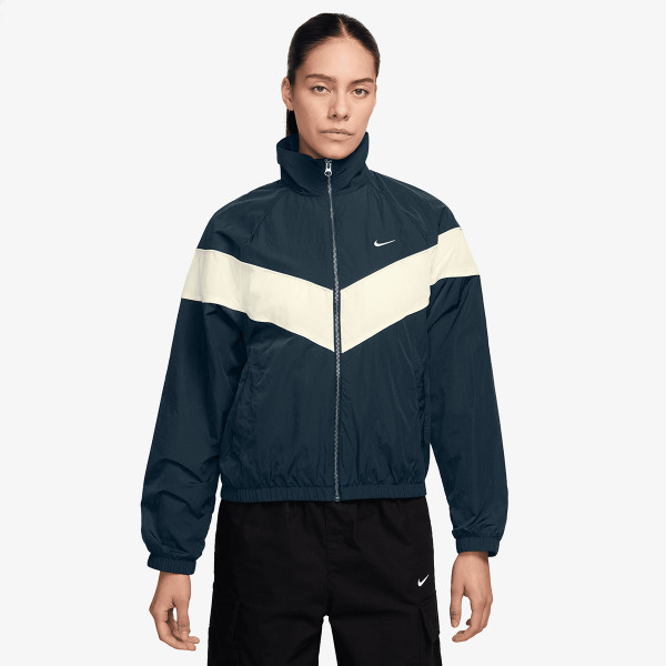 Nike W NSW NK WR WVN UV FZ JKT 