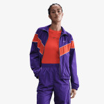 Nike W NSW NK WR WVN UV FZ JKT 