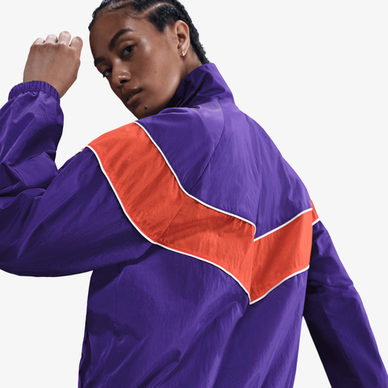 Nike W NSW NK WR WVN UV FZ JKT 